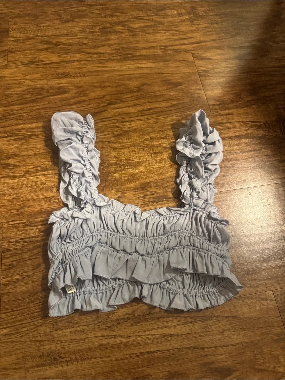 Free people top size xs